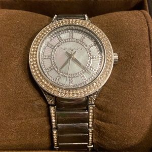 Michael Kors original ladies watch